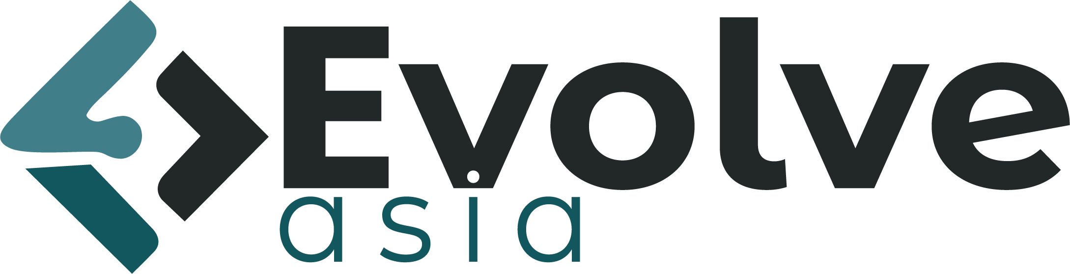 Evolve Asia